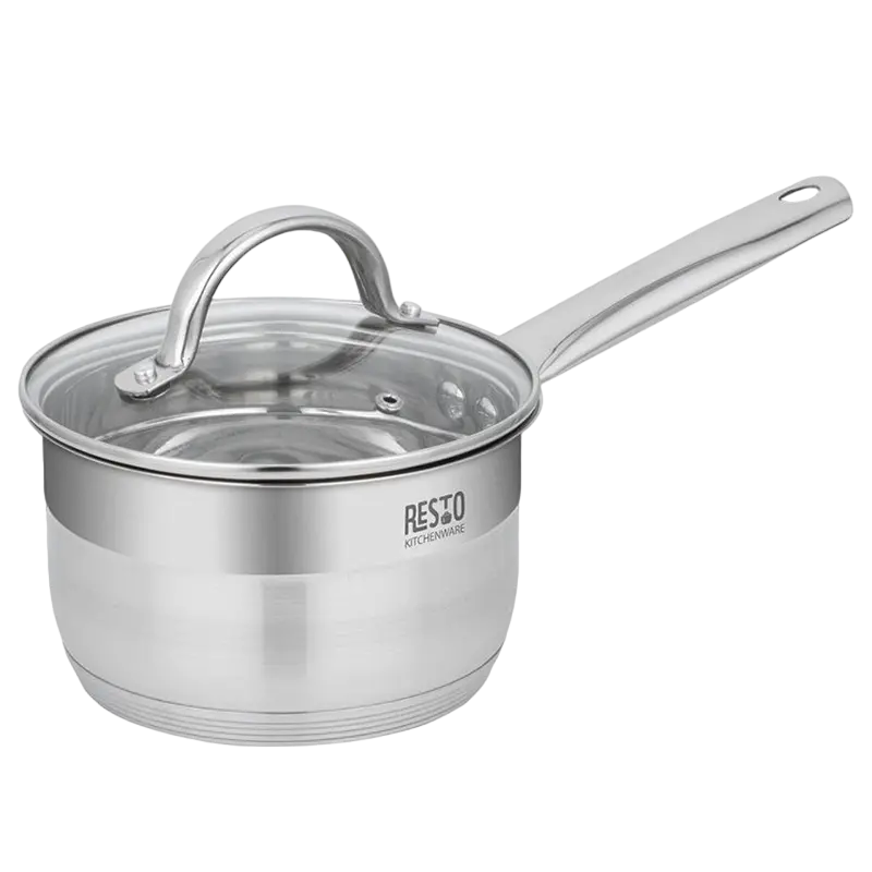 Cratița RESTO 92101, 1,9L, Oțel inoxidabil
