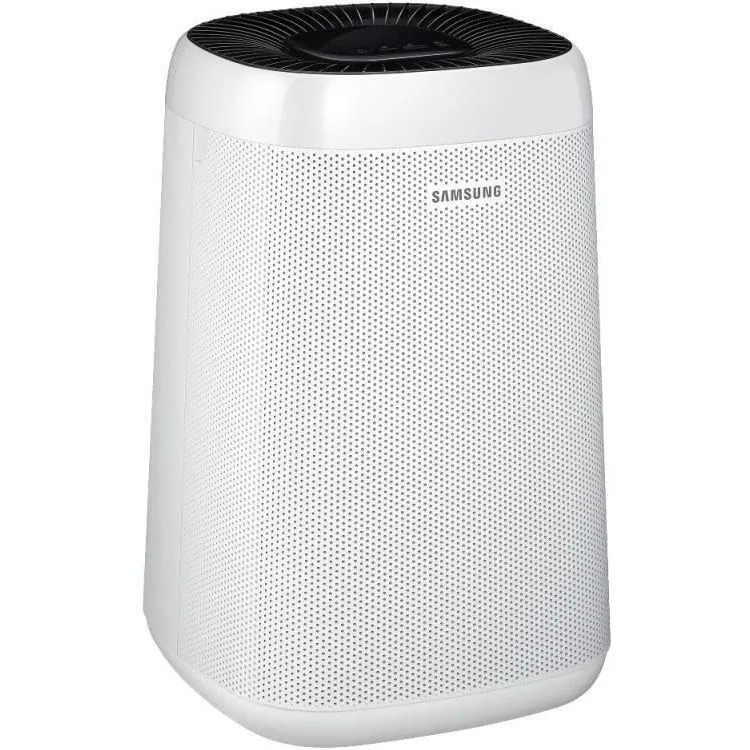 Purificator de aer Samsung AX34T3020WW/ER, Alb