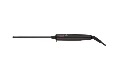Ondulator de păr Rowenta Curls Forever CF3112F0, Negru