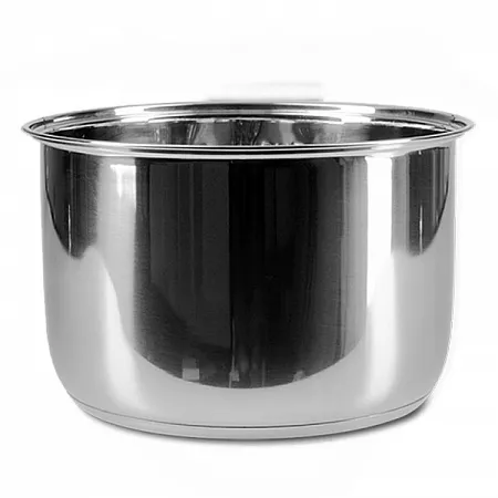 Oala pentru Multicooker Redmond RB-S520, Oțel inoxidabil