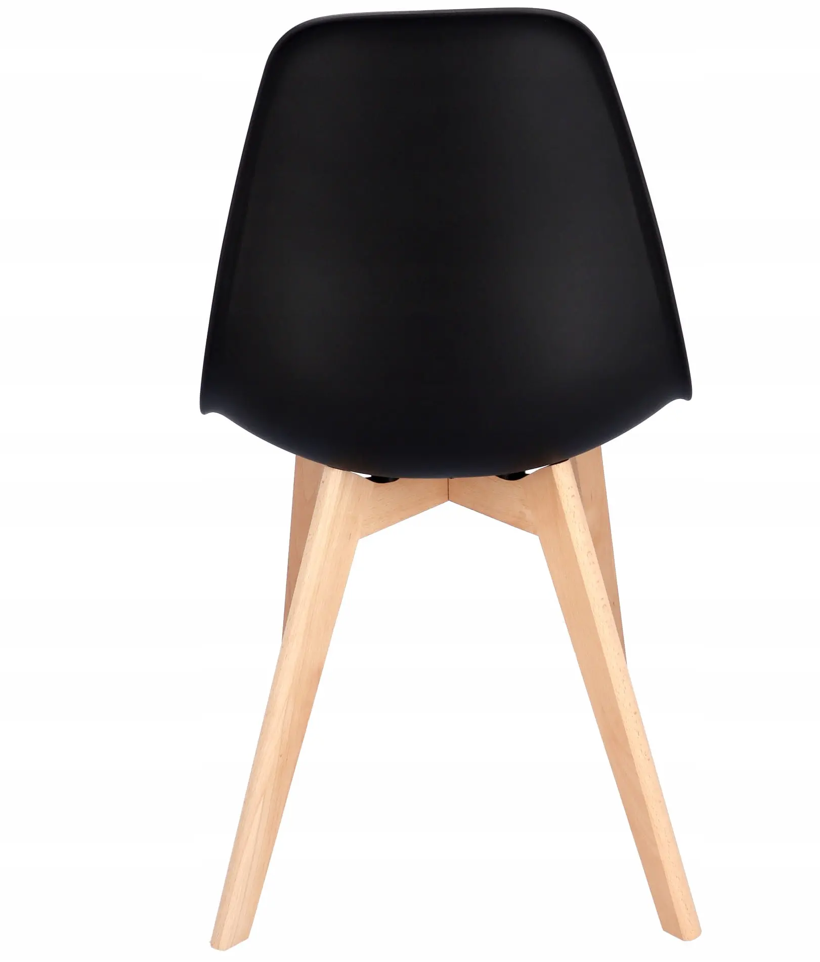 Scaun JUMI ADA (negru)