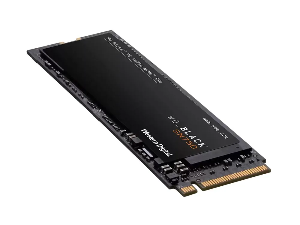Unitate SSD Western Digital WDS500G3X0C, 500GB, WDS500G3X0C