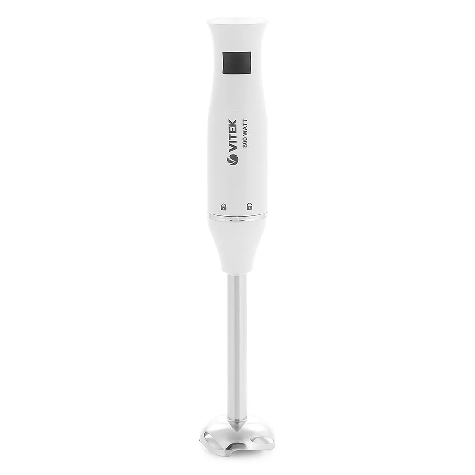 Blender de mână VITEK VT-8534, Alb