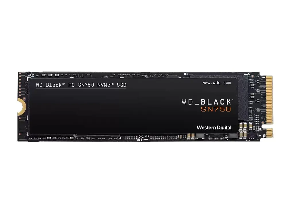 Unitate SSD Western Digital WDS500G3X0C, 500GB, WDS500G3X0C