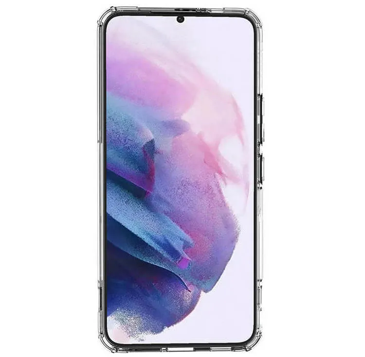 Husă Nillkin Galaxy S22 - Nature Pro, Negru