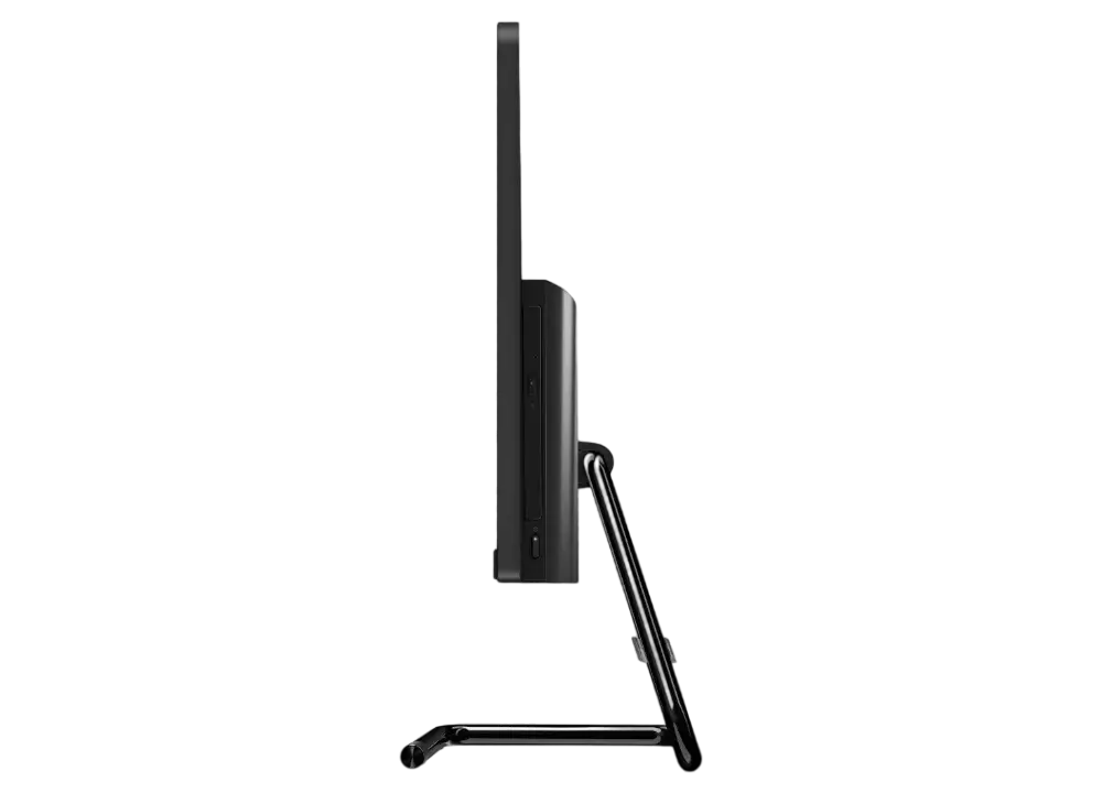 Computer All-in-One Lenovo IdeaCentre 3 24ARE05, 23,8", Ryzen 3 4300U, 16GB/512GB, Fără SO, Negru
