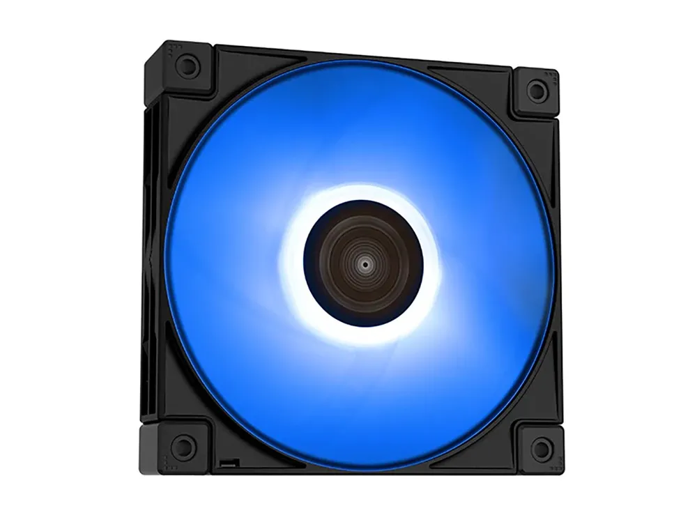 Ventilator PC Deepcool FC120, 120 mm