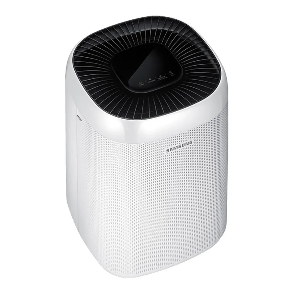 Purificator de aer Samsung AX34T3020WW/ER, Alb
