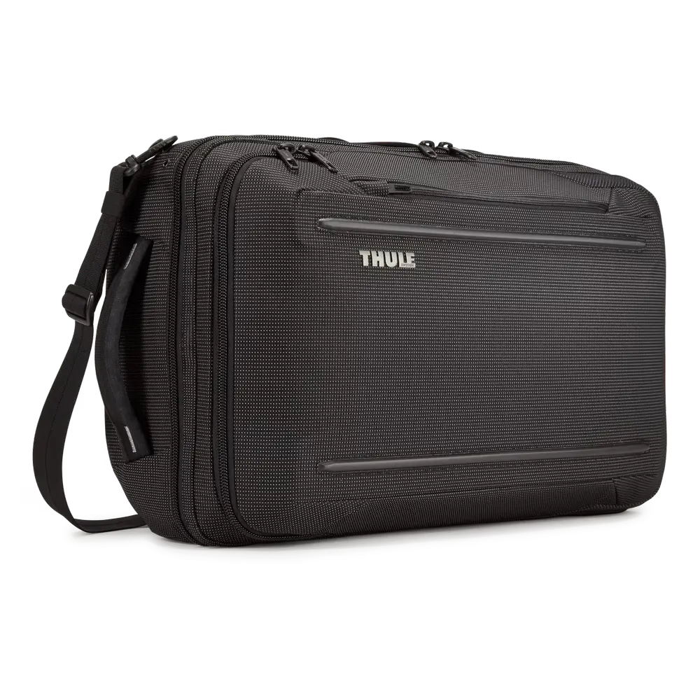 Rucsac de călătorie THULE Crossover 2, 41L, Negru