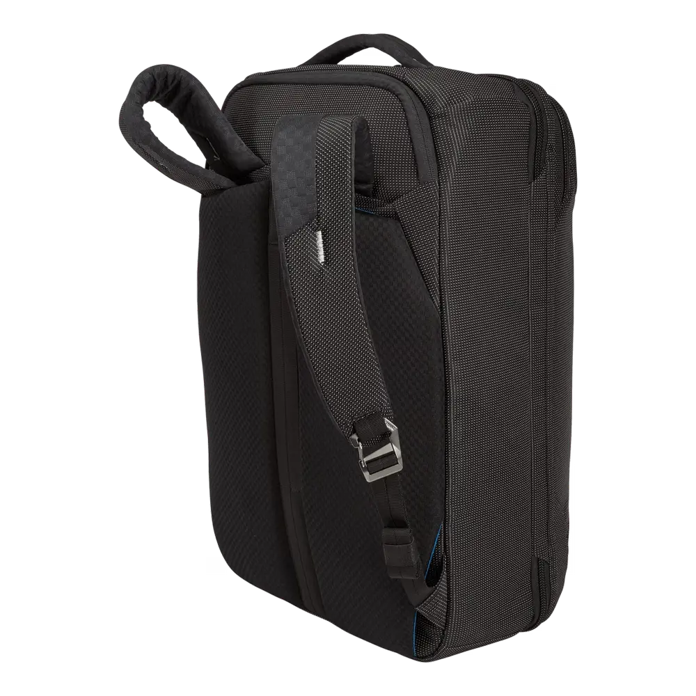 Rucsac de călătorie THULE Crossover 2, 41L, Negru