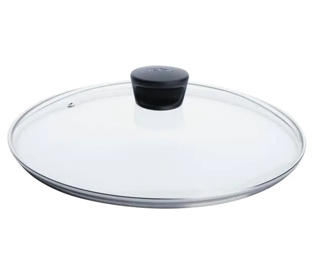 Capac Tefal 040 90 124, 24cm, Transparent
