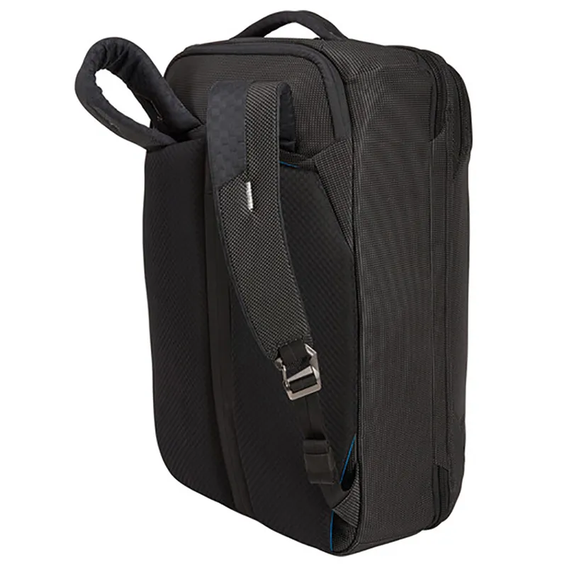 Rucsac de călătorie THULE Crossover 2, 41L, Negru