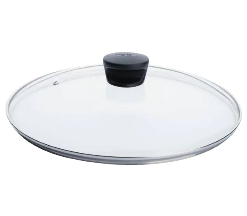Capac Tefal 040 90 124, 24cm, Transparent