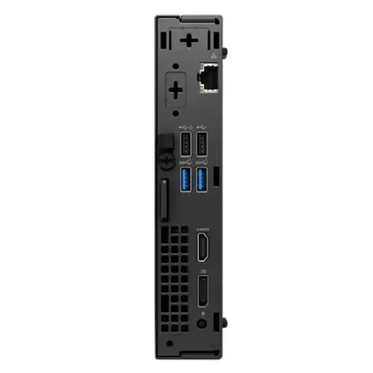 Mini PC DELL 273929011, Tiny, Intel Core i5-12500T, 8GB/256GB, Intel UHD Graphics 770, Windows 11 Pro