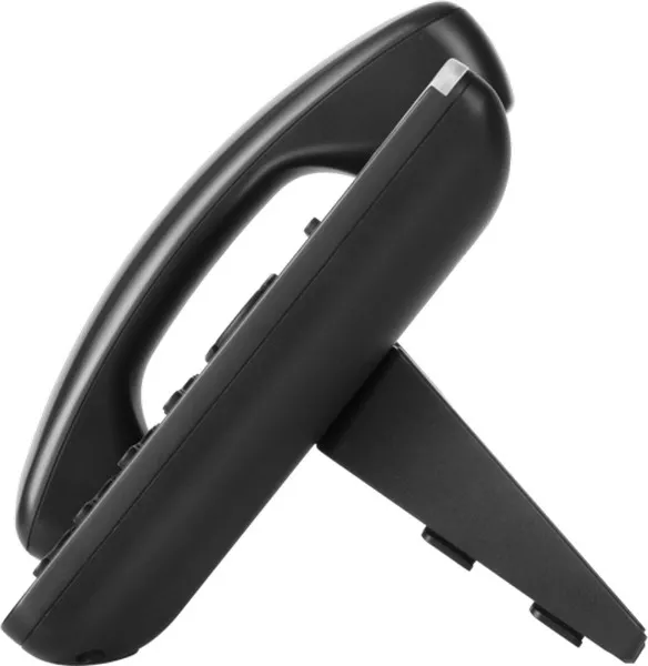Telefon IP Grandstream GXP1620, Negru