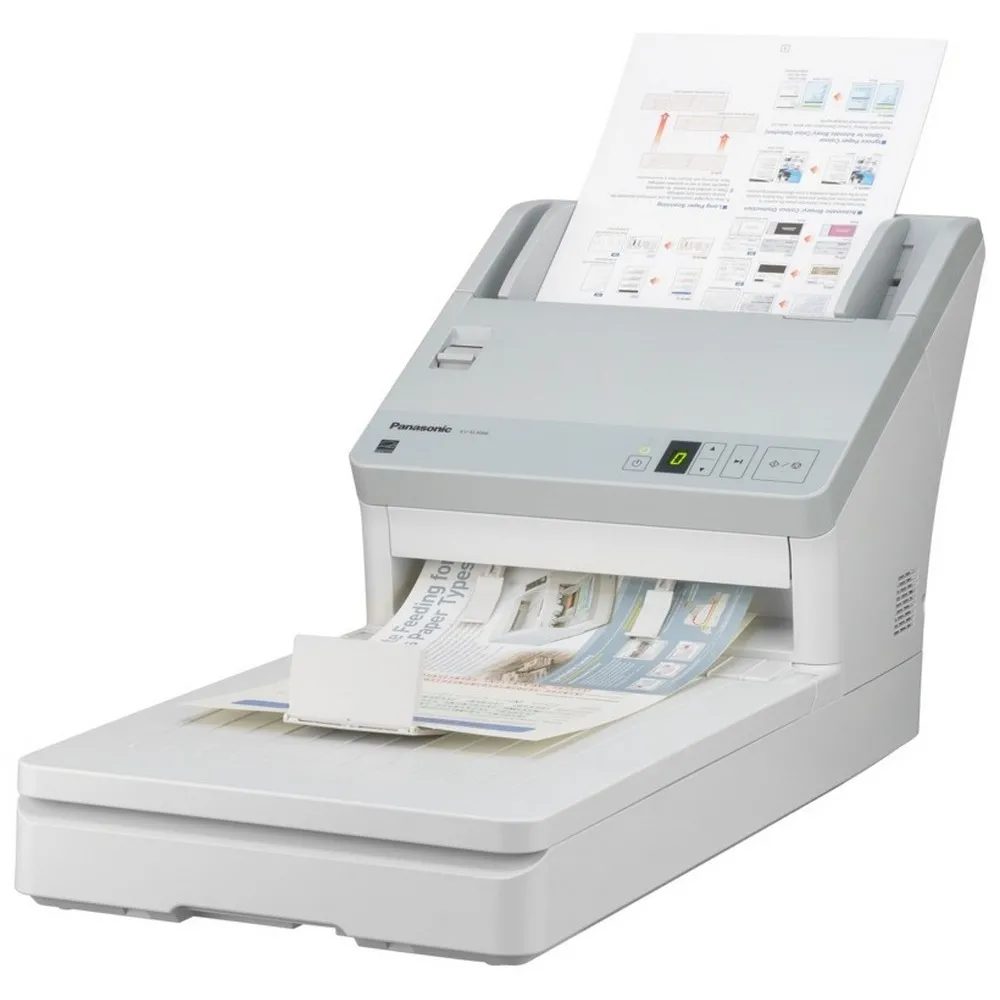 Foaie de scanare Panasonic KV-SS076-U