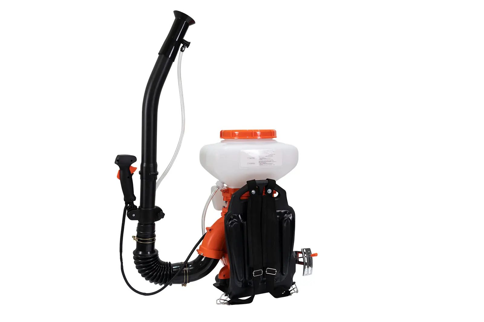 Atomizor Ruris A102 + kit echipament lucru (masca+ochelari+salopeta)