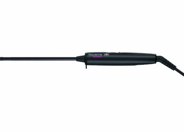 Ondulator de păr Rowenta Curls Forever CF3112F0, Negru