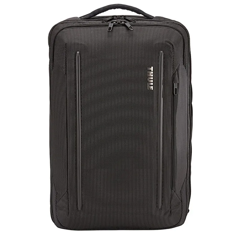 Rucsac de călătorie THULE Crossover 2, 41L, Negru