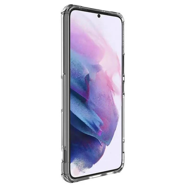 Husă Nillkin Galaxy S22 - Nature Pro, Negru