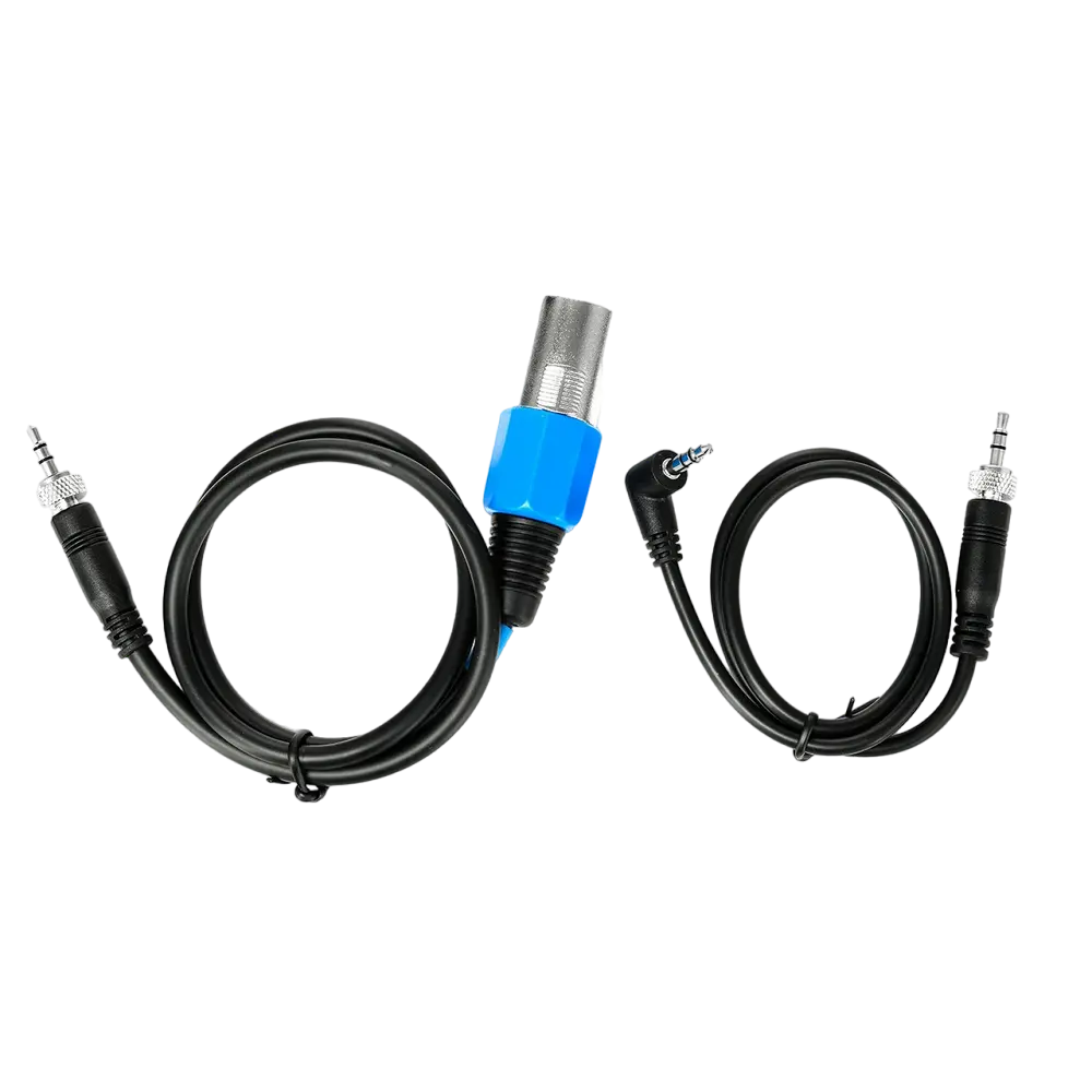 Microfon vocal Sennheiser EW 112P G4 B, Fără fir, Negru