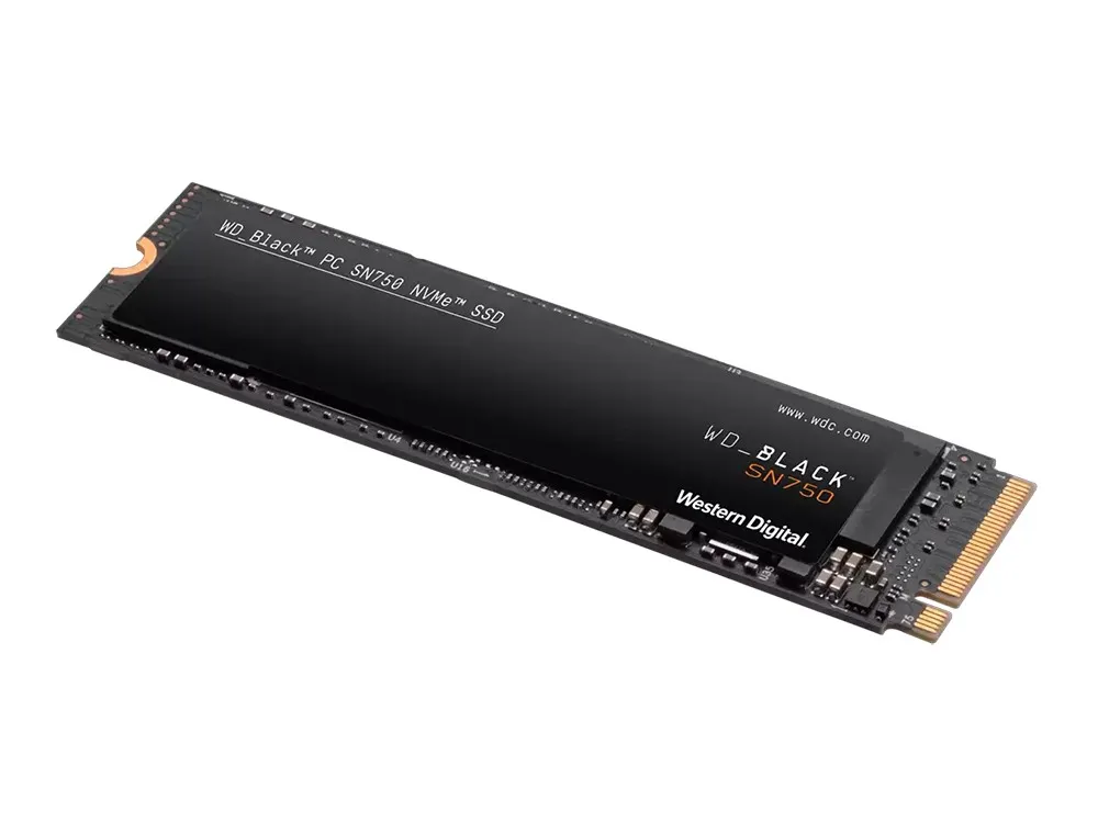 Unitate SSD Western Digital WDS500G3X0C, 500GB, WDS500G3X0C