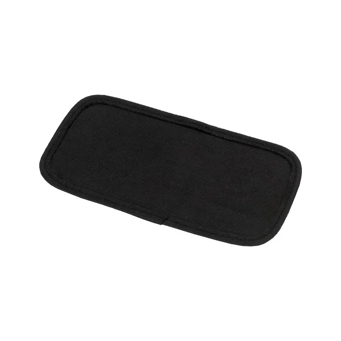 Placă de îndreptat părul BaByliss Ceramic Straight ST089E, Negru