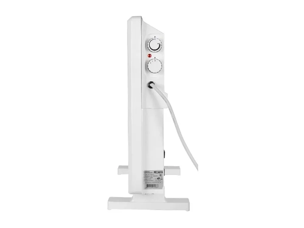 Convector Resanta OK-1000СН, 1000W, Alb
