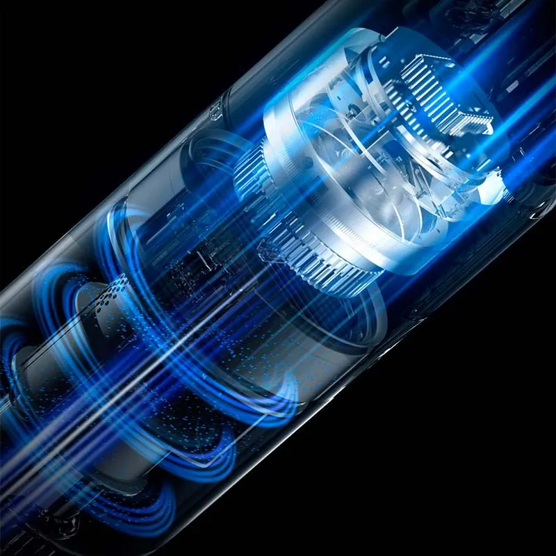 Aspirator Vertical Xiaomi Light, Alb