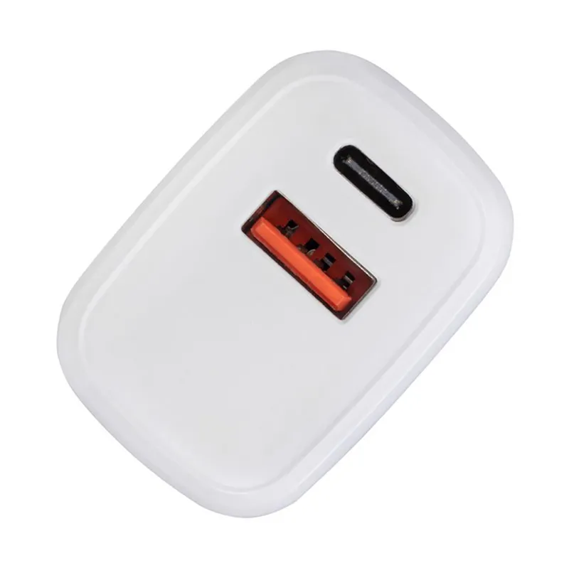 Încărcător RivaCase PS4192 W00, 20W, Alb