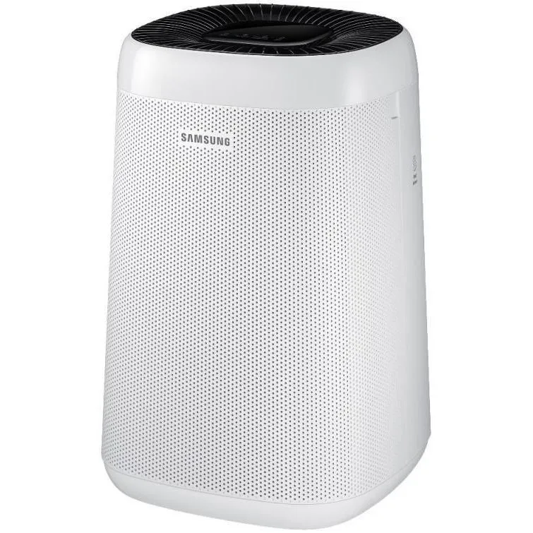 Purificator de aer Samsung AX34T3020WW/ER, Alb