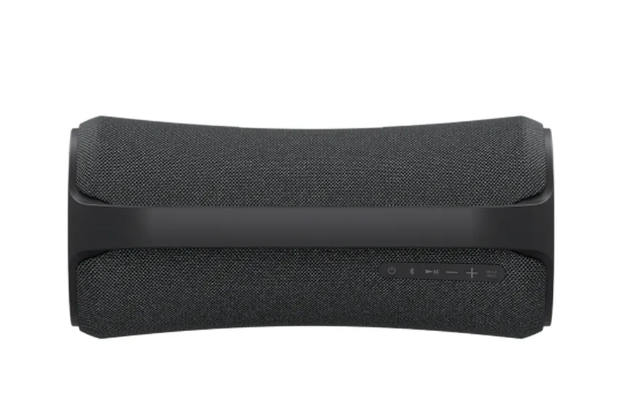 Boxă portabilă SONY XG500, Negru