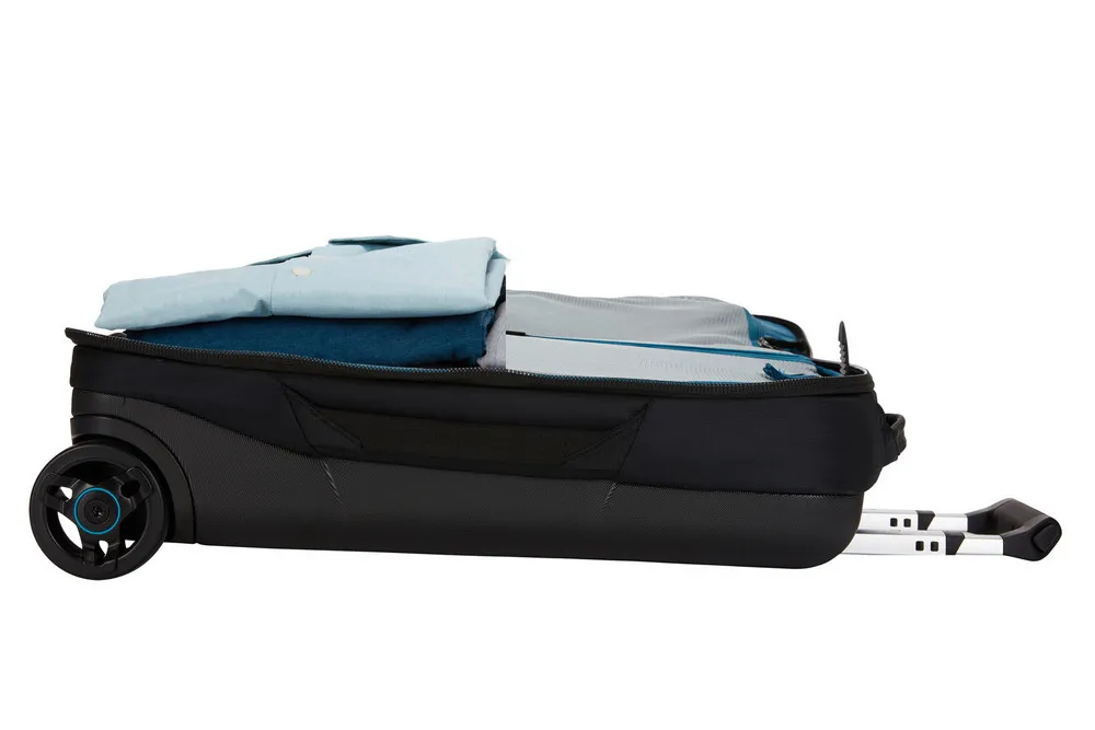 Valiză pentru bagaj THULE Subterra, 36L, Negru