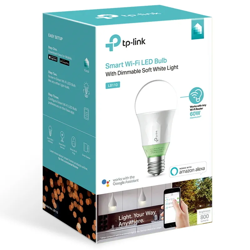 TP-LINK 