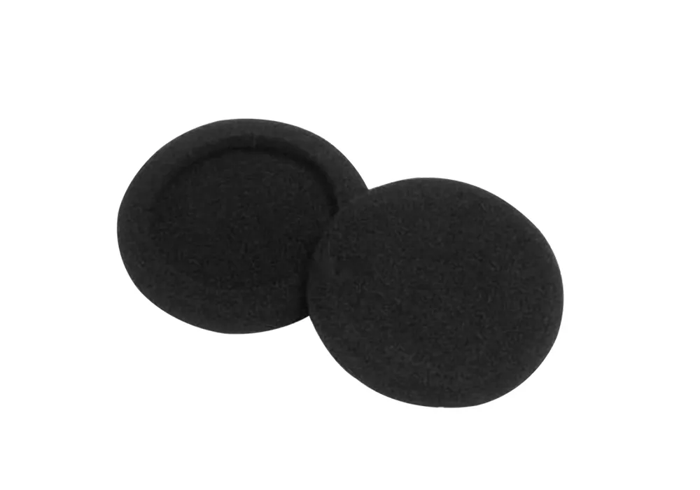 Set bureți de schimb pentru căști EPOS HZP 09, Negru