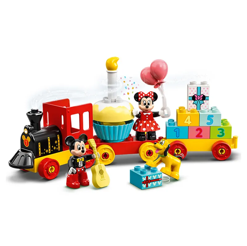 Constructor LEGO 10941, 2+