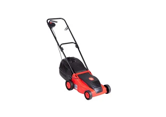 Masina de tuns iarba electrica AGM 1300
