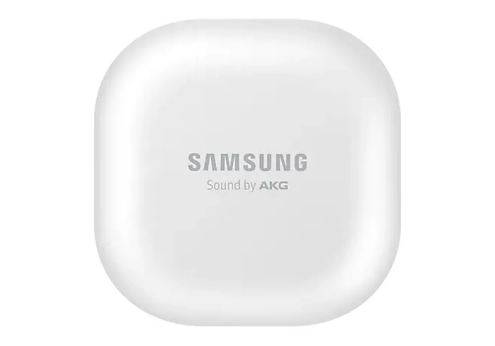 Căști Samsung Galaxy Buds Pro, Alb