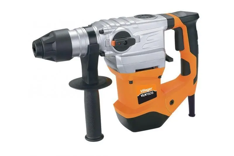 Ciocan rotopercutor Villager VLN 1506 SDS-Plus
