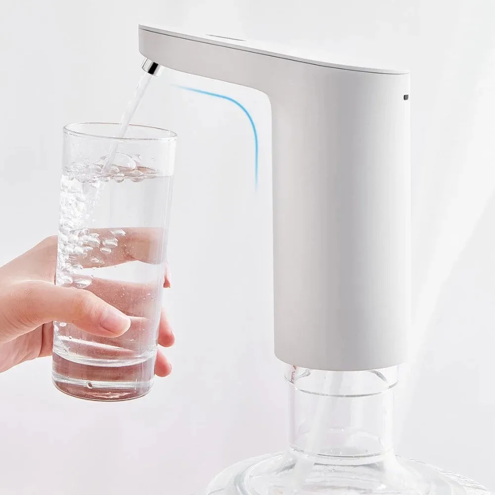 Xiaomi XiaoLang TDS Automatic Water Feeder, White