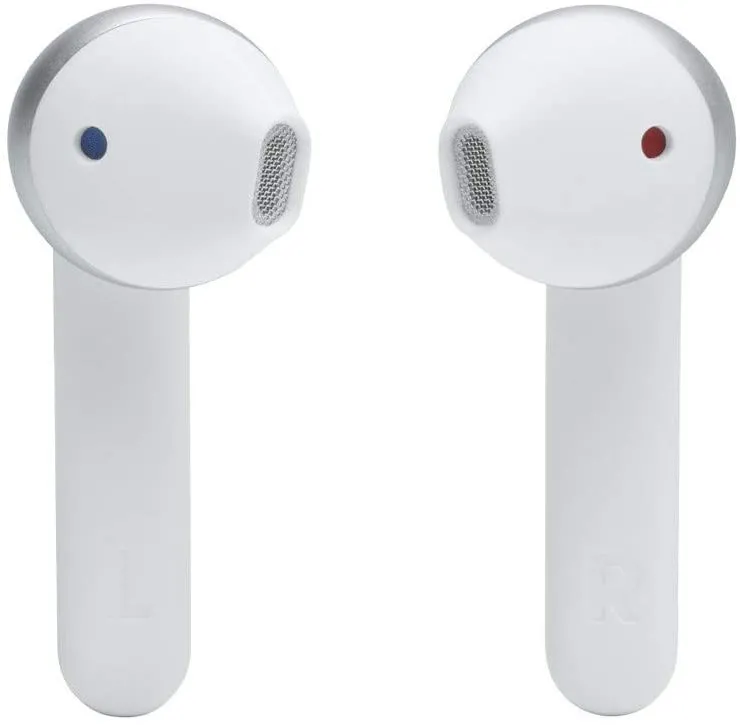 Căști JBL Tune 225TWS, Alb