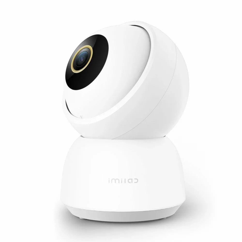 Camera de supraveghere Xiaomi IMILAB C30, Alb