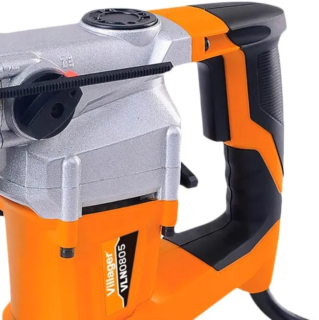 Ciocan rotopercutor Villager VLN 1506 SDS-Plus