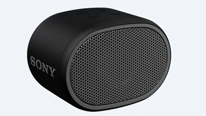 Boxă portabilă SONY SRS-XB01, Negru
