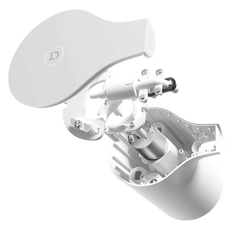 Dozator de săpun cu spumă Xiaomi MJXSJ03XW, Alb