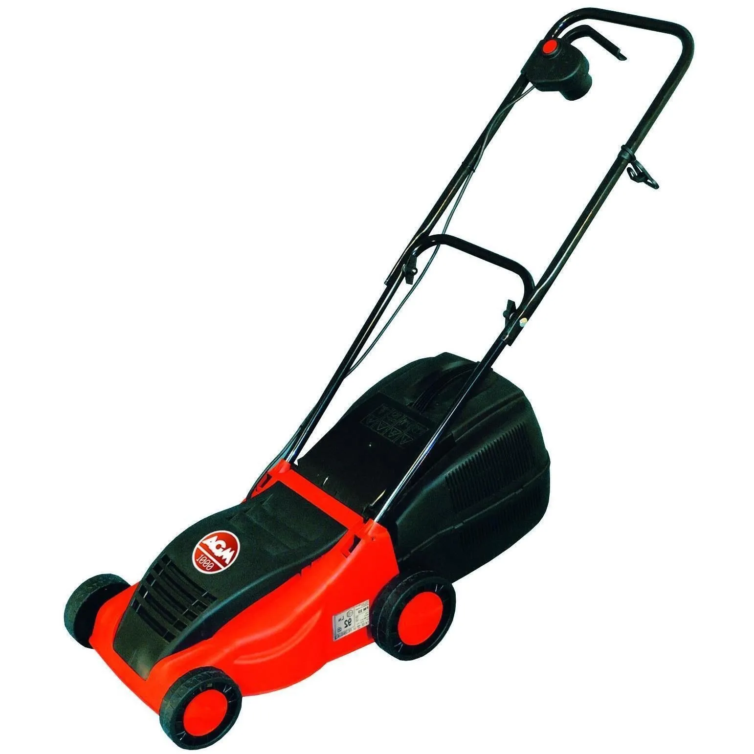 Masina de tuns iarba electrica AGM 1300