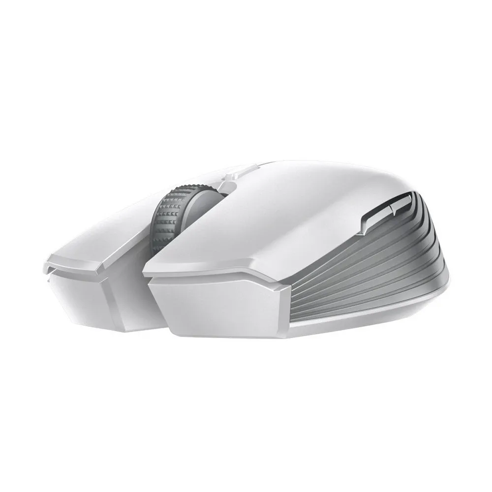 Gaming Mouse RAZER Atheris, Alb