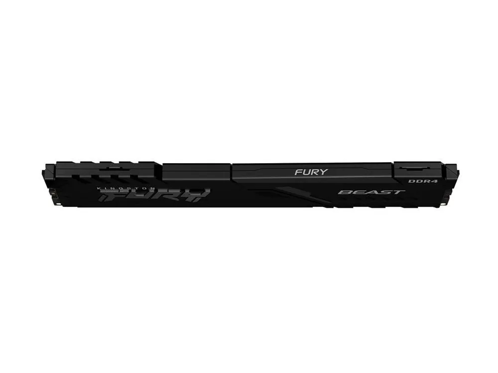 Memorie RAM Kingston FURY Beast, DDR4 SDRAM, 3200 MHz, 32GB, KF432C16BB/32