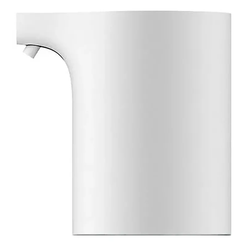 Dozator de săpun cu spumă Xiaomi MJXSJ03XW, Alb