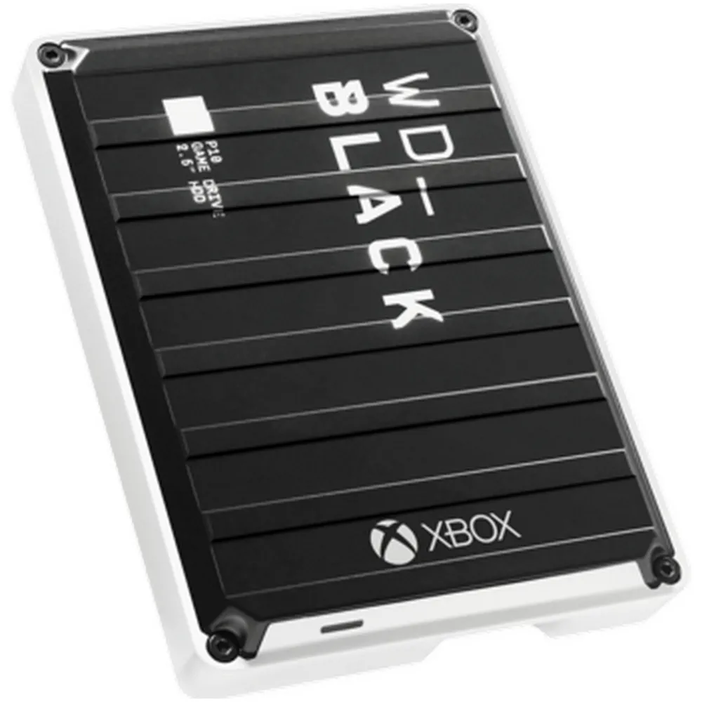 5.0TB (USB3.0) 2.5